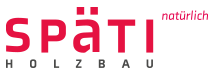 Logo spaeti-holzbau